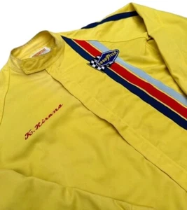 VINTAGE GOODYEAR RACING STAFF JACKET - Picture 1 of 5