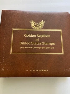 Golden Replicas of the United States 1989-1990 - Not all shown (40) - Picture 1 of 24