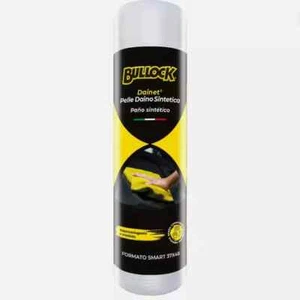 5 PEZZI MY CAR DAINET GOLD PANNO SINTETICO SCAMOSCIATO 48X38CM - Imagen 1 de 1