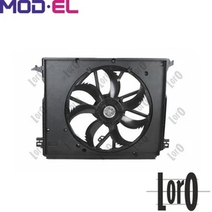 FAN RADIATOR 051-014-0009 FOR TOYOTA YARIS/CROSS M15A-FXE 1.5L 3cyl YARIS CROSS - Picture 1 of 8