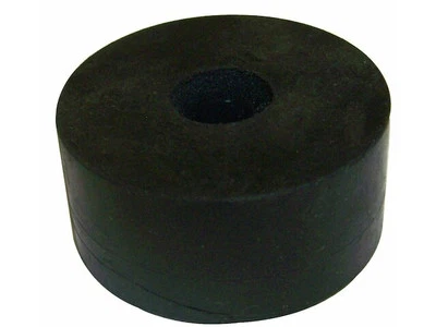 For 1970-1973 Jeep J4600 Body Mount Cushion Crown 61168DBKZ 1971 1972 — 第 1/2 张图片