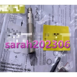 1PCS NEW CBB8-18GS75-E2-V1 Sensor #TT - Picture 1 of 3
