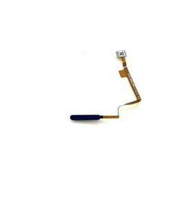 Original Xiaomi MI 10T Lite 5G M2007J17G Finger Prinz Sensor Flex Azul - Imagen 1 de 1