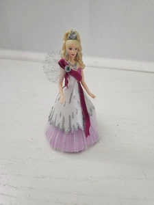 Celebration Barbie Hallmark Keepsake Christmas Ornament Special Edition 2005 - Bild 1 von 6
