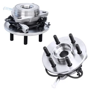 Wheel Bearing Hubs 97-04 Dodge Dakota 98-03 Dodge Durango 52068965AF 52068965AF - Foto 1 di 6