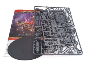 Doom Diver Catapult [x1] Gloomspite Gitz [Warhammer Age of Sigmar] On Sprue - Bild 1 von 3