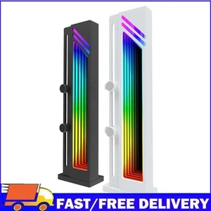 ARGB Video Card Jack Anti-drop 5V 3PIN Graphics Card Stand Computer Accessories - Afbeelding 1 van 18
