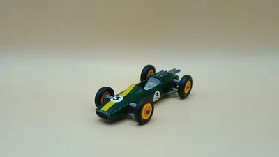Matchbox | No 19 | Lotus Racing Car | Made by Lesney 1968 Toy -Mint - Image 1 of 4