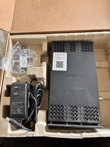 Netgear Router - Bild 1 von 6