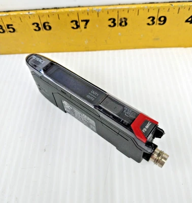 Sensor digital de fibra óptica Keyence FS-N41C Foto 1 de 4