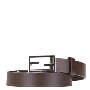 Cintura con fibbia FENDI FF 80/32 donna 【Usata】 - Foto 1 di 8