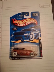 hot wheels Phaeton - Picture 1 of 2