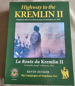 Highway To The Kremlin 2, OSG Games - Bild 1 von 3