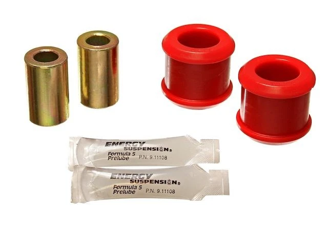 Buje de barra de oruga delantera para Dodge Ram 3500 2003-2007 2006 2005 2004 SM357VY Foto 1 de 1