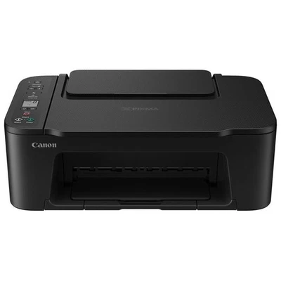 Canon PIXMA TS3750i Ad inchiostro A4 4800 x 1200 DPI Wi-Fi - Immagine 1 di 4