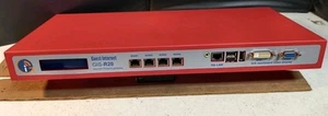Guest Internet GIS-R20 500+ Concurrent Users Gateway - Afbeelding 1 van 3