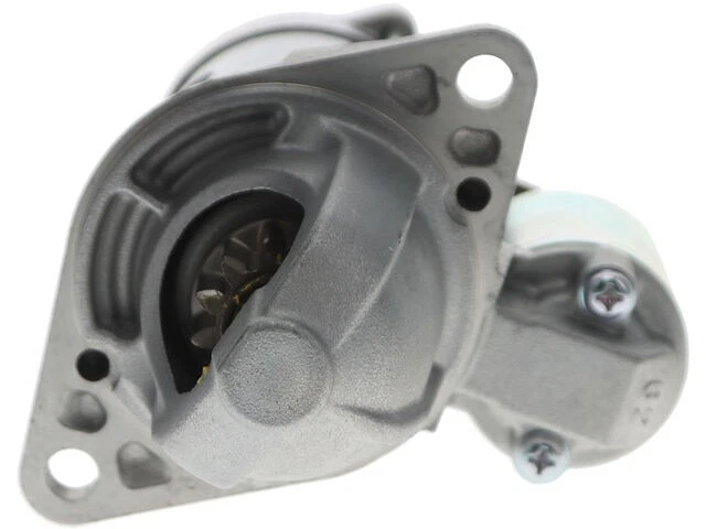 Starter For 2024 Subaru Impreza 2.0L H4 BX785NK 100% New - Изображение 1 из 1