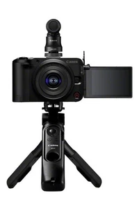 Canon EOS R50 V Content Creator Kit – Vlog-Kamera - Bild 1 von 14