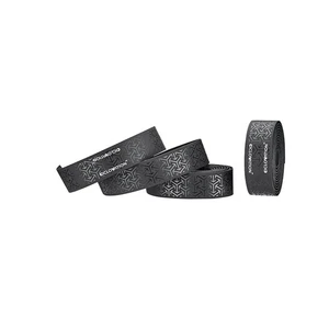 Ciclovation Seitex Ballistic Handlebar Tape, Magic Cube, schwarz - Bild 1 von 1