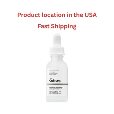 The Ordinary Argireline Solution 10% Serum for Facial Wrinkles 1 oz/ 30 mL - Image 1 of 4