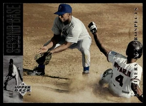 1994 Upper Deck Minor League #131 Arquimedez Pozo - Picture 1 of 2