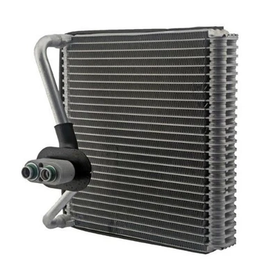 NEW A/C EVAPORATOR CORE FITS HYUNDAI ACCENT SEDAN 2006-11 97140-1E002 971401E002 - Image 1 of 2