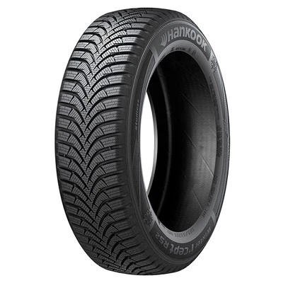 WINTERREIFEN HANKOOK 195/50 R15 82T W452 WINTER ICEPT RS2 - Bild 1 von 4