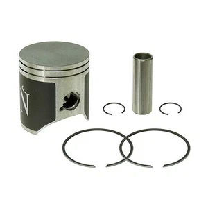 2001 KTM 125 EXC Dirt Bike Namura Piston Kit 53.95mm - Picture 1 of 2