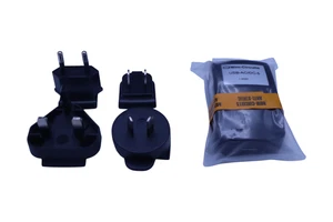 Kit Alimentatore Mini-Circuiti USB-AC/DC-5 | 5V DC, 2A, con AC Intercambiabile - Foto 1 di 4