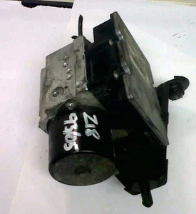 SAAB 9-3 93 ABS Hydraulic Brake Unit w/ TCS 2003 - 2005 12794169 4D 5D CV - Picture 1 of 1