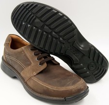 ecco fusion 2 mens birch