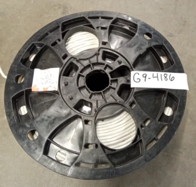 Cable de sonido/seguridad Carol E2204S.41.86 4 segundos 18 AWG 7/26 hilos Plenum 1000' Foto 1 de 4