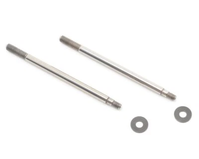 Kyosho Kolbenstangen 3x52mm KYO97009-52 Inferno GT2 Audi R8 LMS, Inferno GT2 ... - Bild 1 von 2