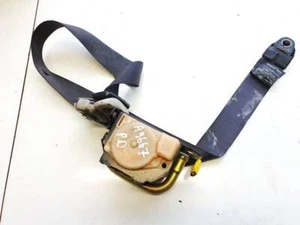 Toyota Corolla 2002 Seat belt - front right side 73210021020, 7321 #2102938-40 - Picture 1 of 9