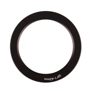 M39*1mm Female to M42*1mm Male Adaper Ring M39-M42 1mm 39mm to 42mm Lens Thread - Picture 1 of 5