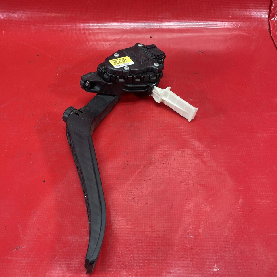 Porsche Cayenne 2005 acelerador de pedal de gasolina OEM 7L0723507 Foto 1 de 4