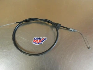 Gaszug Yamaha 660 Raptor - Bild 1 von 4