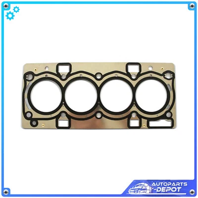 Cylinder Head Gasket For 2013-2019 Ford Escape Fiesta Fusion 1.6L GAS DOHC Foto 1 de 4