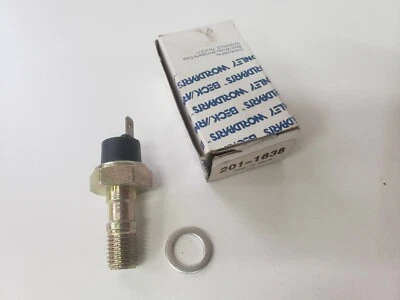 НОВЫЙ датчик Beck Arnley World Parts 201-1638  - Изображение 1 из 3