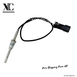 Temp Sensor 0630-229 For Arctic Cat 2007-2010 Crossfire CFR F6 F8 F10 M6 M8 M10 - Picture 1 of 3