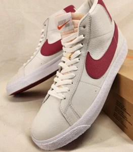 Nike SB Blazer Mid ISO Ishod Wair Sweet Beet weiß DR8190-161 NEU - Bild 1 von 13