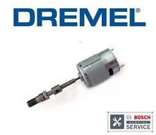 DREMEL  Genuine Replacement Motor (To Fit: Dremel 8100 Multi-Tool) (2610021277)