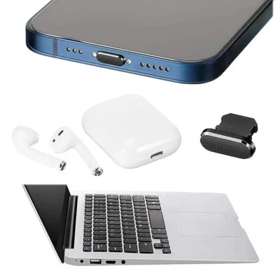 13PCS Mobile Phone Speaker Dust Removal Cleaner Tool Kit Charge Port Dustproof - Image 1 of 4