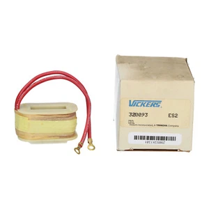 Vickers 320093 Coil New NFP - Picture 1 of 8