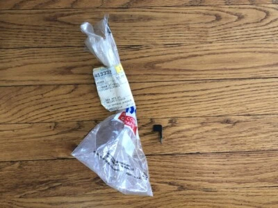 NOS Mopar 1988-1989-1990 Chrysler Dodge Daytona Lancer Plymouth A/C Control Knob - Image 1 of 4