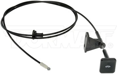 Cable de liberación del capó Dorman 230MZ56 2013 2014 2015 para Honda Civic 2012-2015 Foto 1 de 4