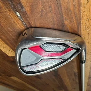 TaylorMade Aeroburner S SW Sand Wedge Graphit L Damen Flex RH - Bild 1 von 10