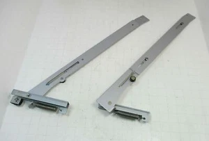 Sollevatore staffa sinistra e destra Assy X-4885-509-0 per giradischi lineare Sony PS-FL77 - Foto 1 di 2