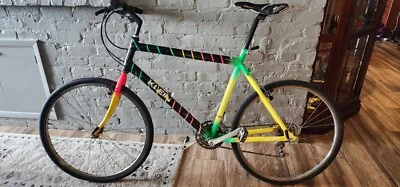 vintage klein mountain bike - Image 1 of 4