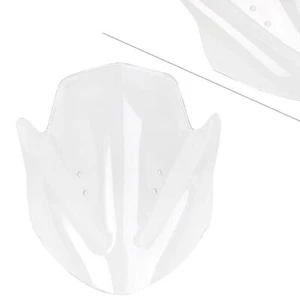 Windshield Windscreen Faring For Kawasaki ER-6N ER6N 2012-2016 Transparent - Picture 1 of 9